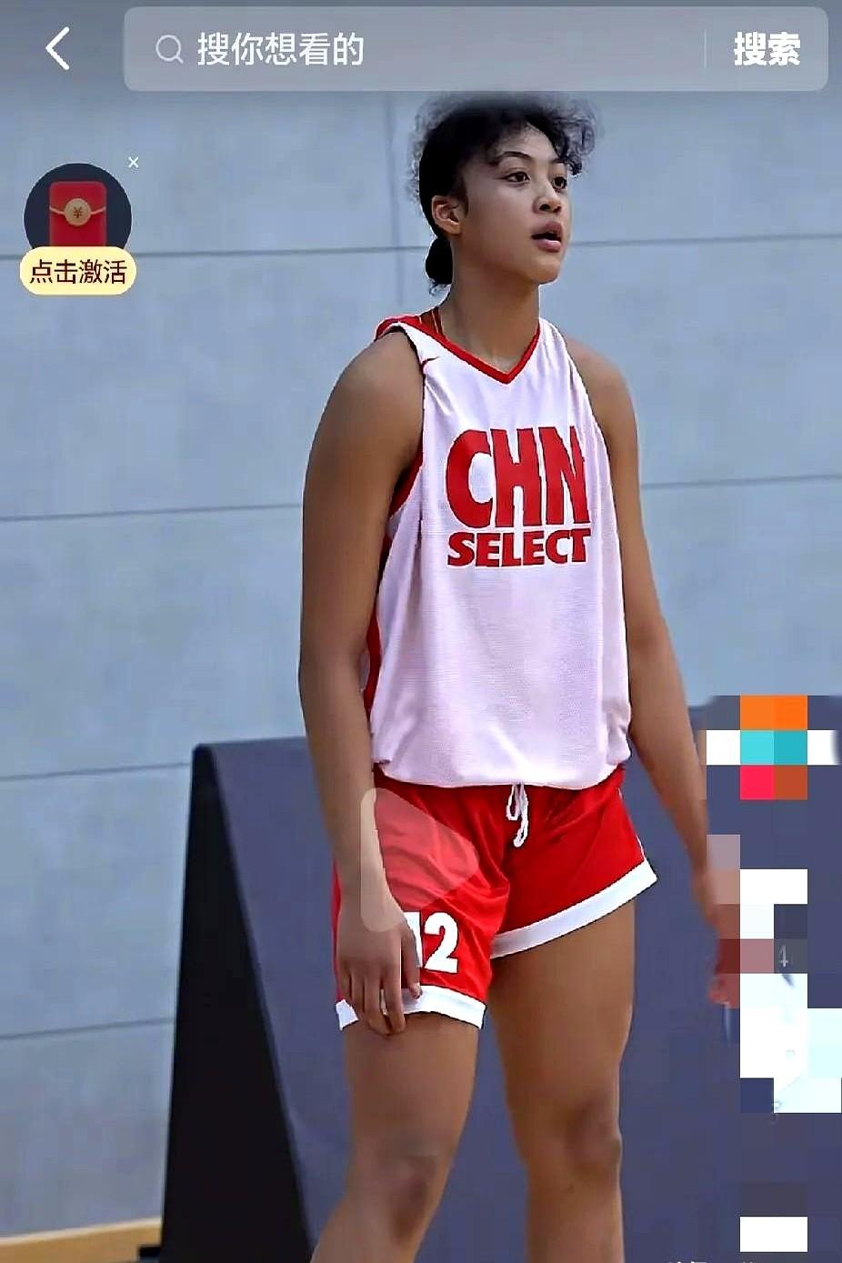 U16女篮赢了，但真正让人放心的是她们怎么赢的。昨晚那场球，中国姑娘们没靠运