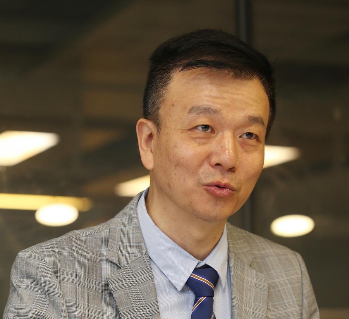 于北辰“210%拦截率”变大陆数学考题[捂脸哭][捂脸哭]于北辰曾在节目上表示，台