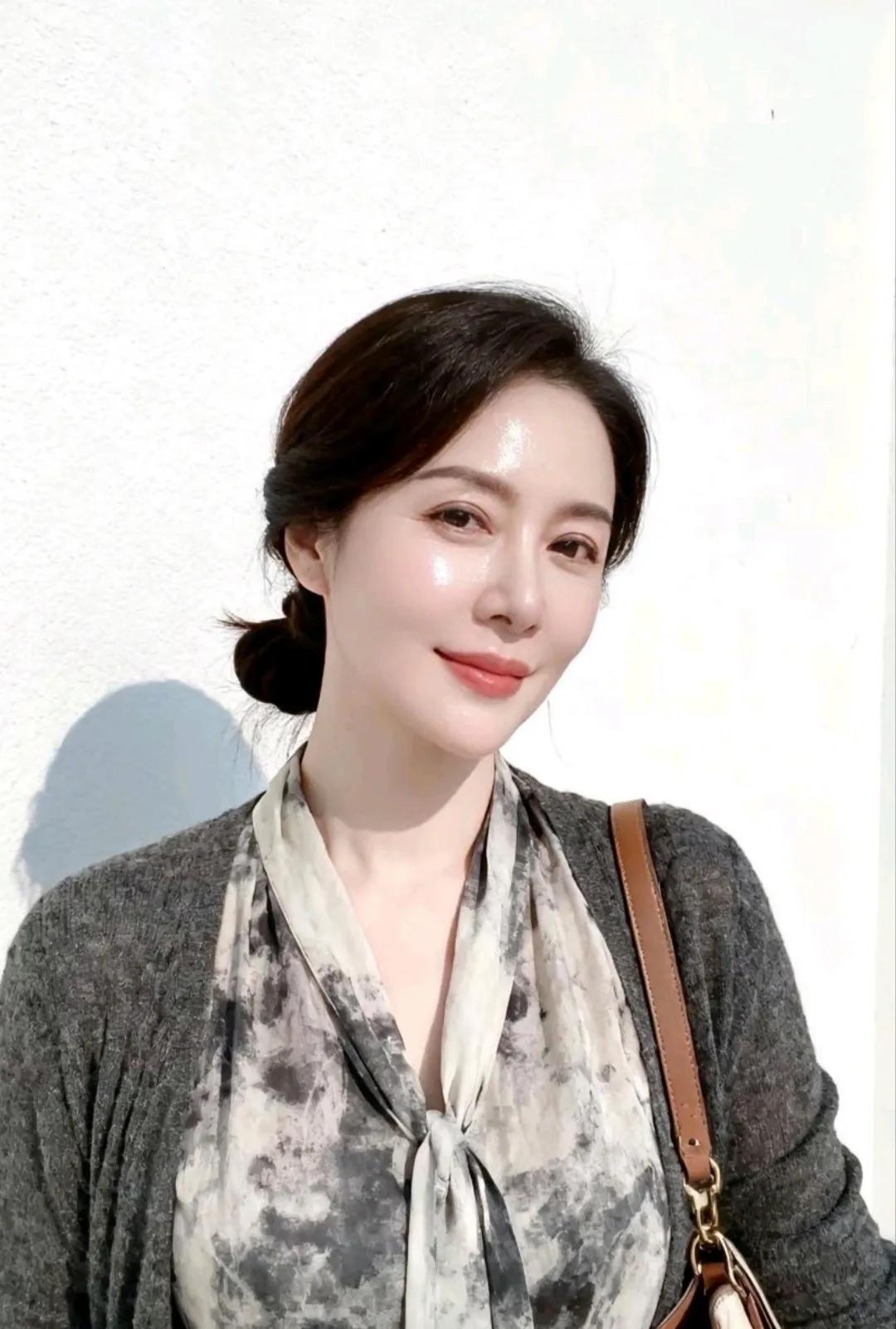 少妇魅力