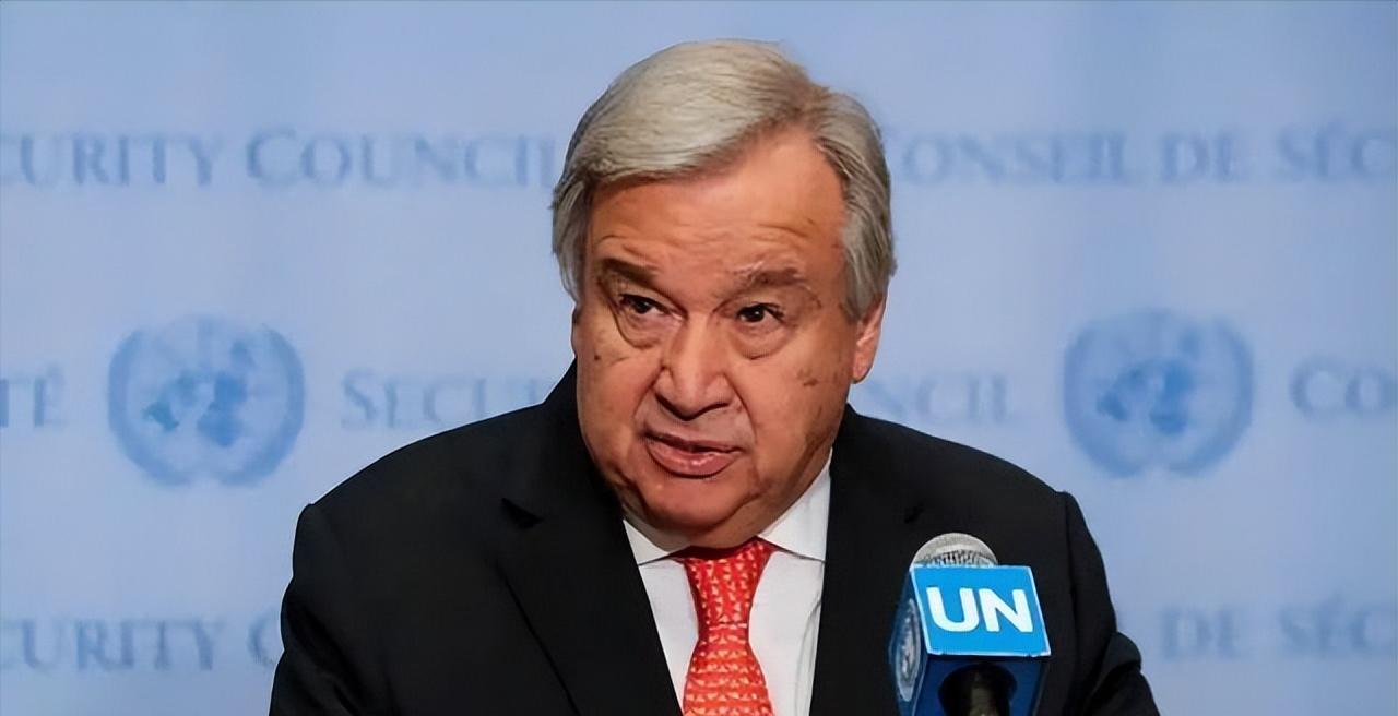 联合国秘书长将改选，中美杠上了，中方不排除连续否决美支持人选。美国连会费都欠缴，