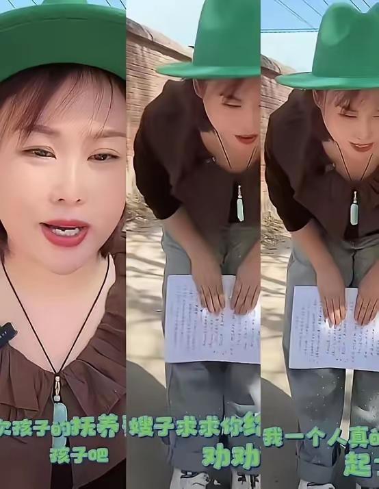 这山东曹县的梅姐真是太惨了！结婚15年，生了3个女儿，一心为家庭付出，却被婆家全