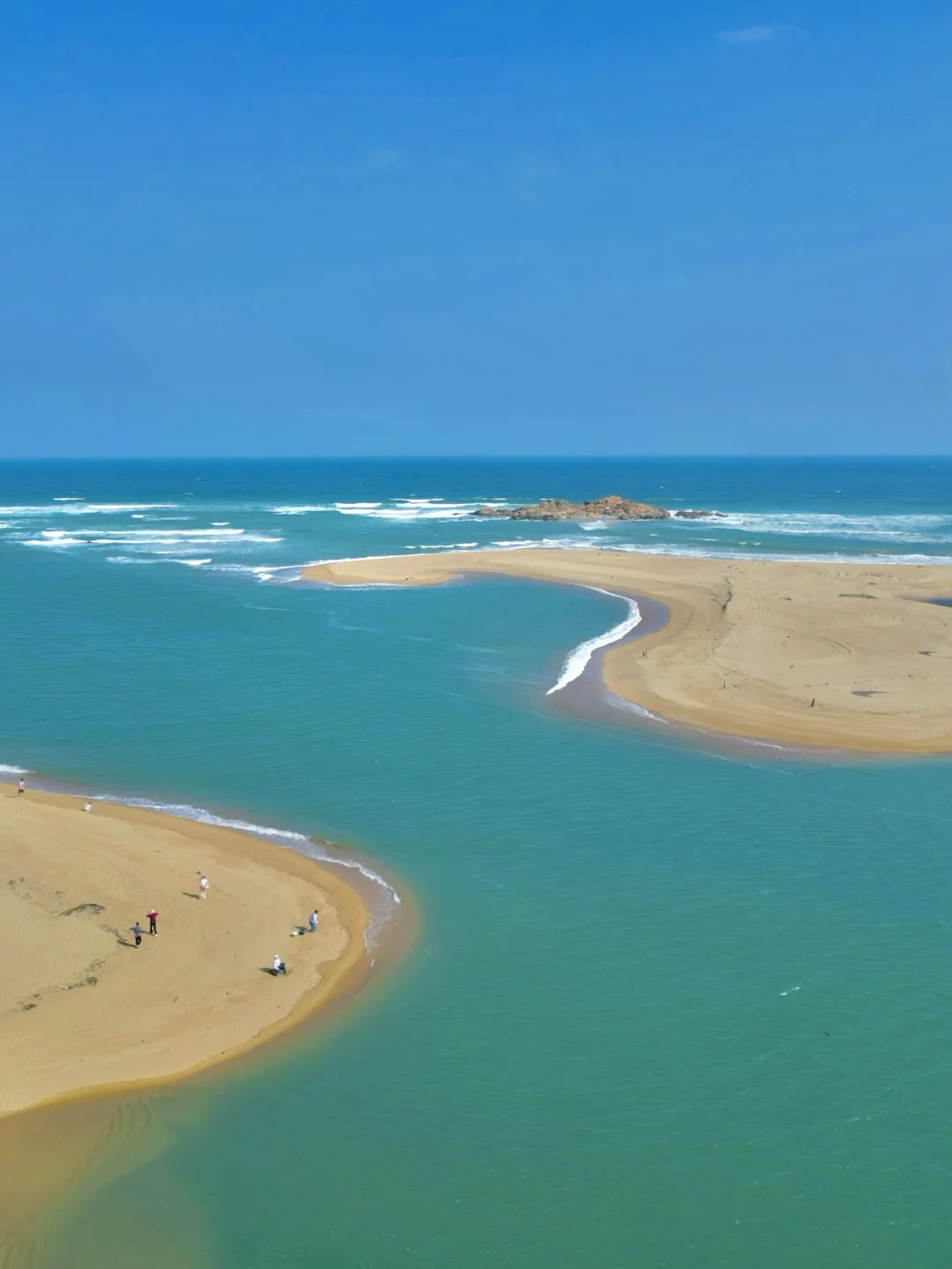 三亚+陵水🏝️被自己的行程满意哭了……