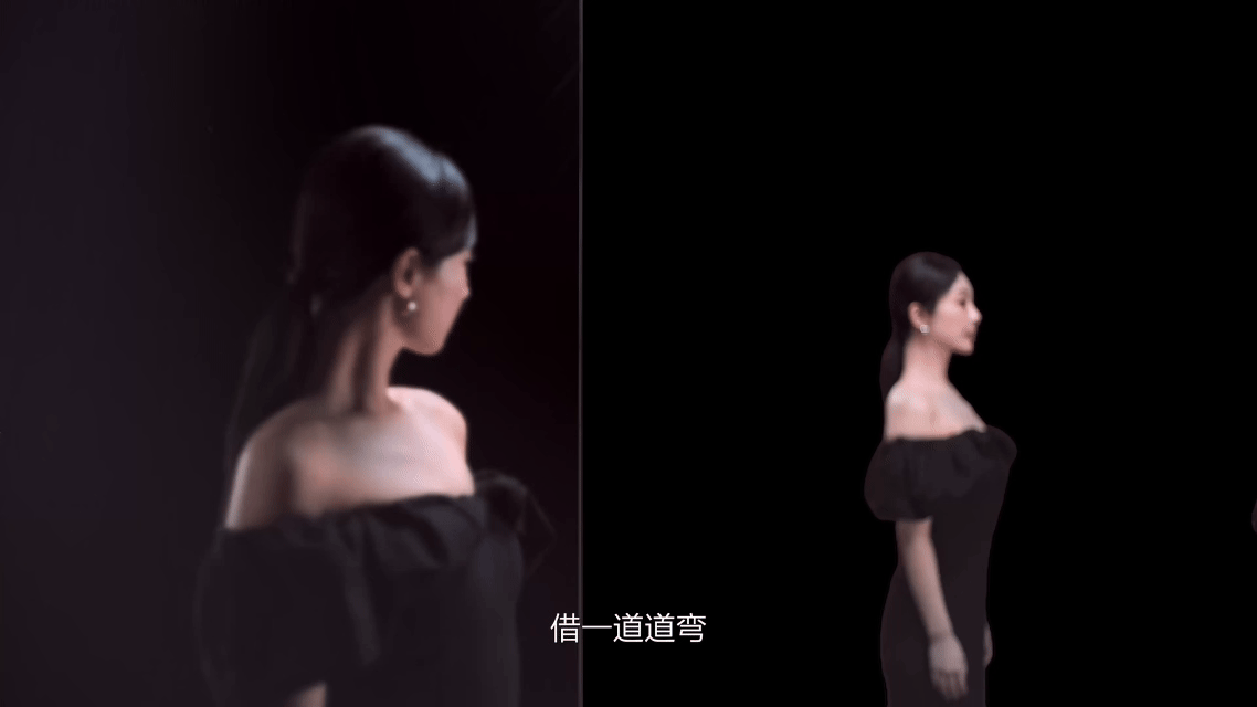 杨紫允许自己绕个弯丸美你也太会选代言人了吧！被与释出的态度片「允许自己绕个弯」