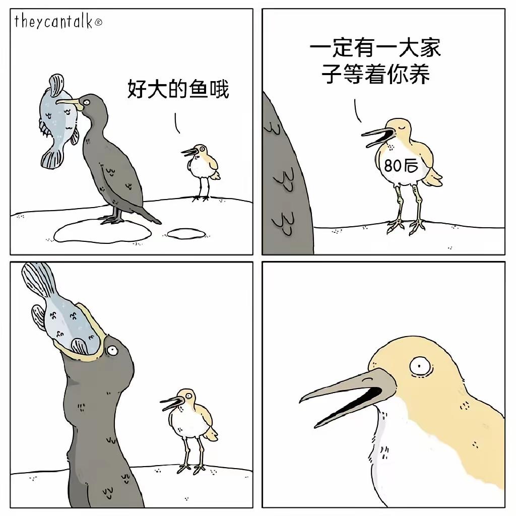 哈哈哈哈，没错，一口闷[笑着哭]