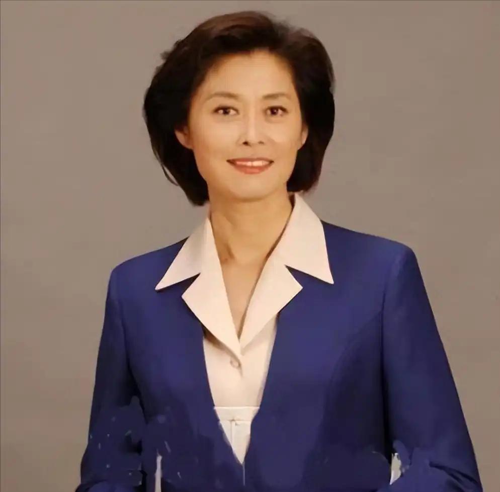 太好了，前央视著名主持人敬一丹大姐一切安好！虽然敬一丹家属、工作室以及正规媒体，