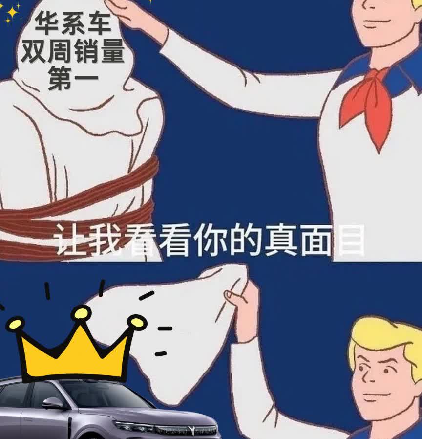 得到这个消息，我打这段字时手都在抖！盯着销量榜突然反应过来……岚图FREE