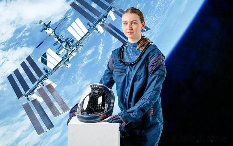🇪🇺欧洲“EuroSuit”航天服在国际空间站完成最终测试欧洲航天局（E