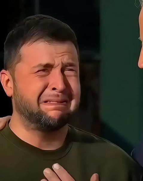 真敢说！2025慕尼黑会议上，中国代表冷静发声：“乌克兰战后重建，中国不会参与。