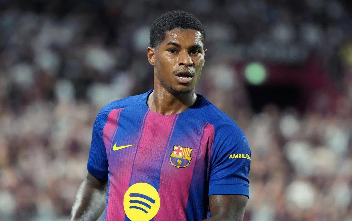 弃将变成真大腿！拉什福德纵横西甲赛场！现在发现在英超取得过成功的球星去别的联赛真