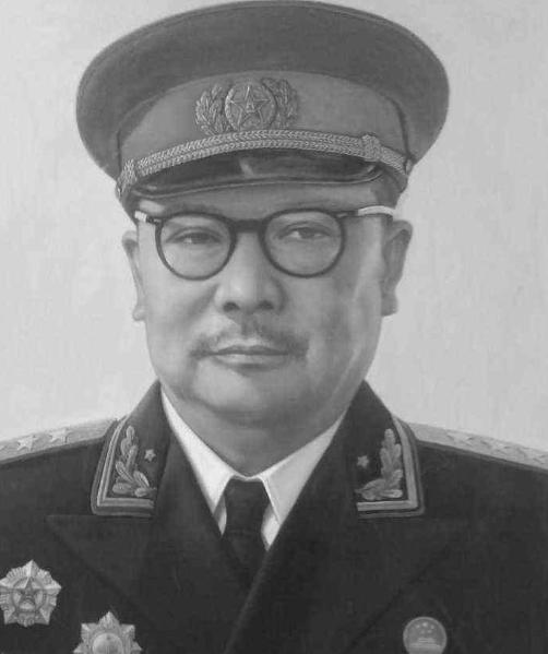 1949年，毛主席去苏联访问前，叫来李克农，对他说：“我离开北京后，你把‘040