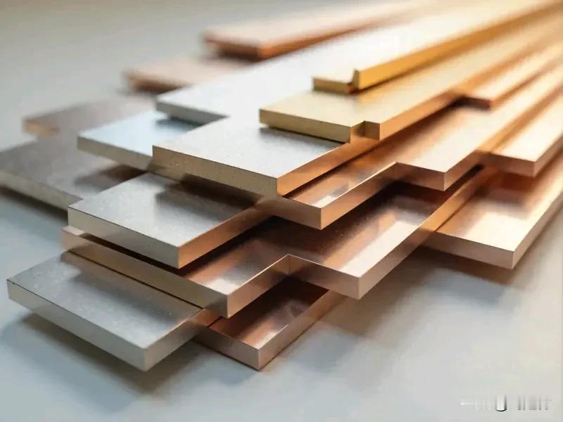 多家企业联手推动“铝代铜”标准落地多家企业联手促“铝代铜”标准落地今年铜价“