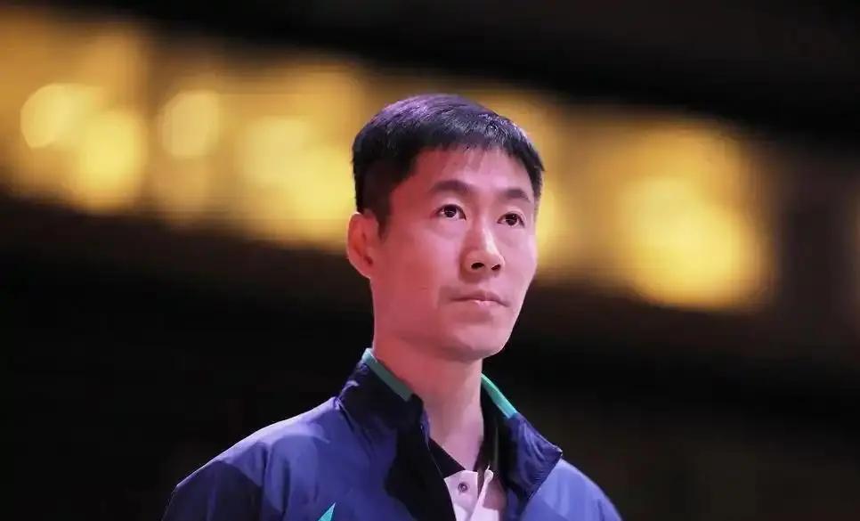 世界杯才打3天：王励勤内心已经“冰火两重天”先来说说女单这边：截止目前