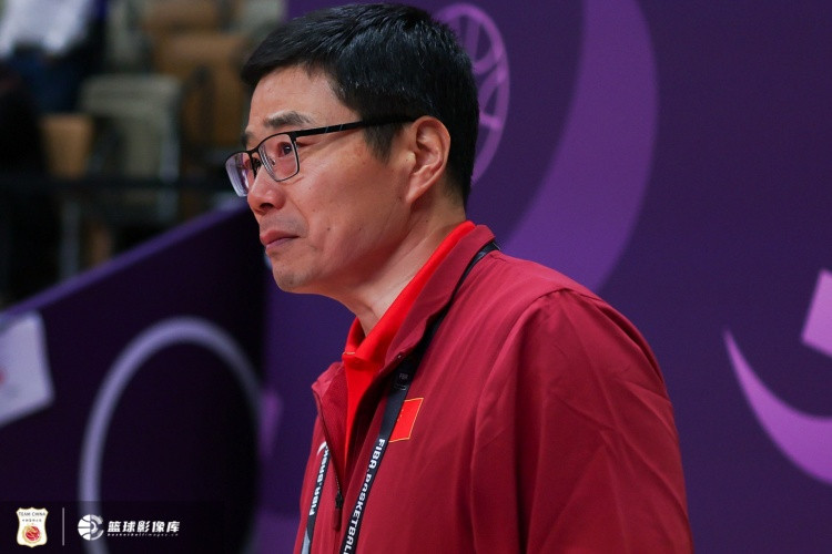 杨毅: 郭振明真冤 没犯政治错误但国家队崩盘要背锅 估计晋升无望
