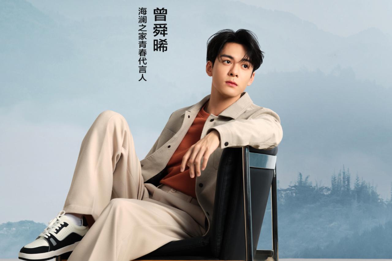中国男装5大品牌排行榜：1、七匹狼2、罗蒙3、劲霸4、九牧王5