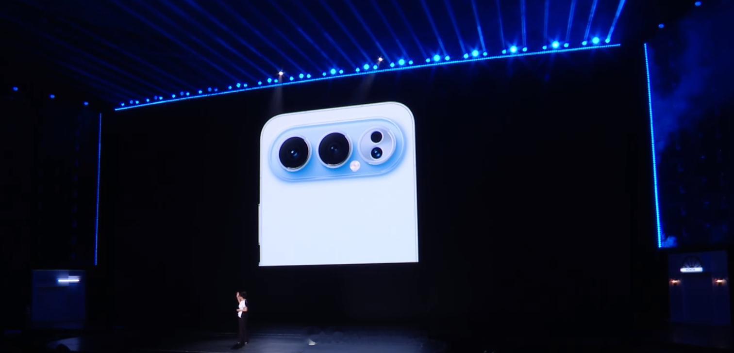 荣耀500系列发布会刚开场就放出了四大升级，全系骁龙8系旗舰芯、8000