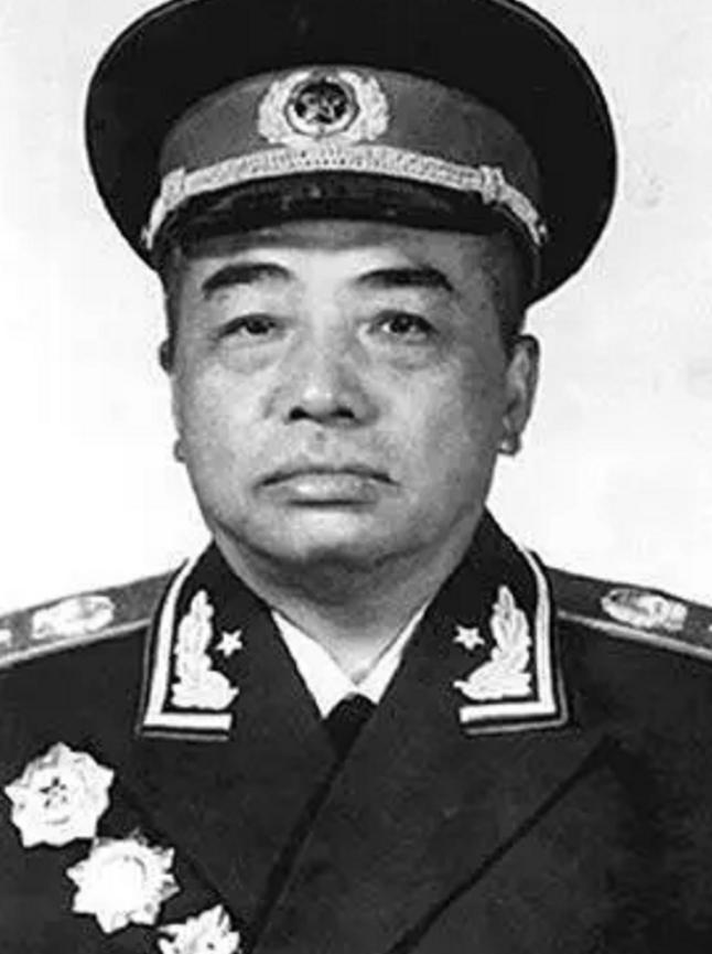 1965年彭德怀赴西南前与杨尚昆辞行，彭德怀：我心里很难过“1965年3月下旬