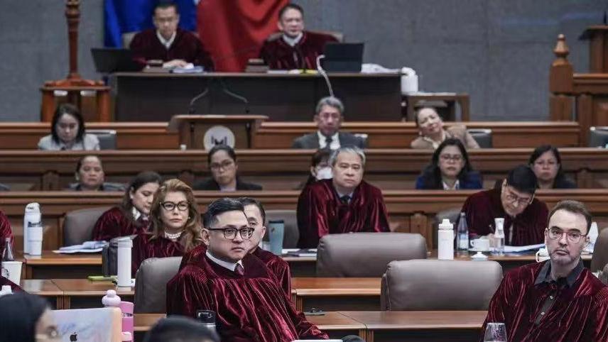 阿基诺家族这次看似反常的反水，本质上是一场完全以自身利益最大化为核心的精准政治投