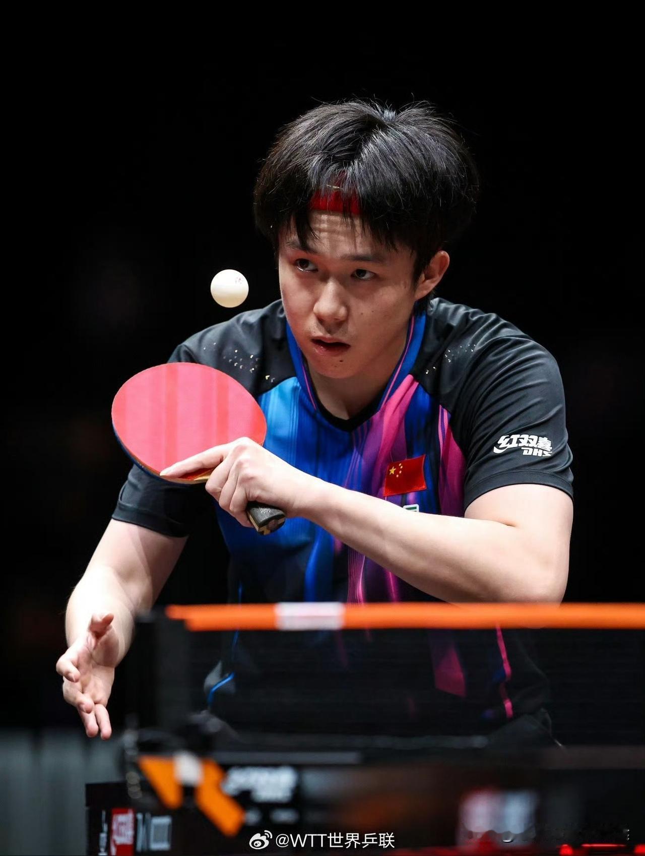 乒乓球男单世界前二十各国分布情况1、国乒🇨🇳4人:王楚钦、林诗栋、梁靖崑、