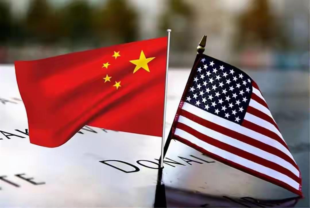 中国又抛美债了？这会对美国产生什么影响？特朗普要对中国体面投降，竟然还开出了