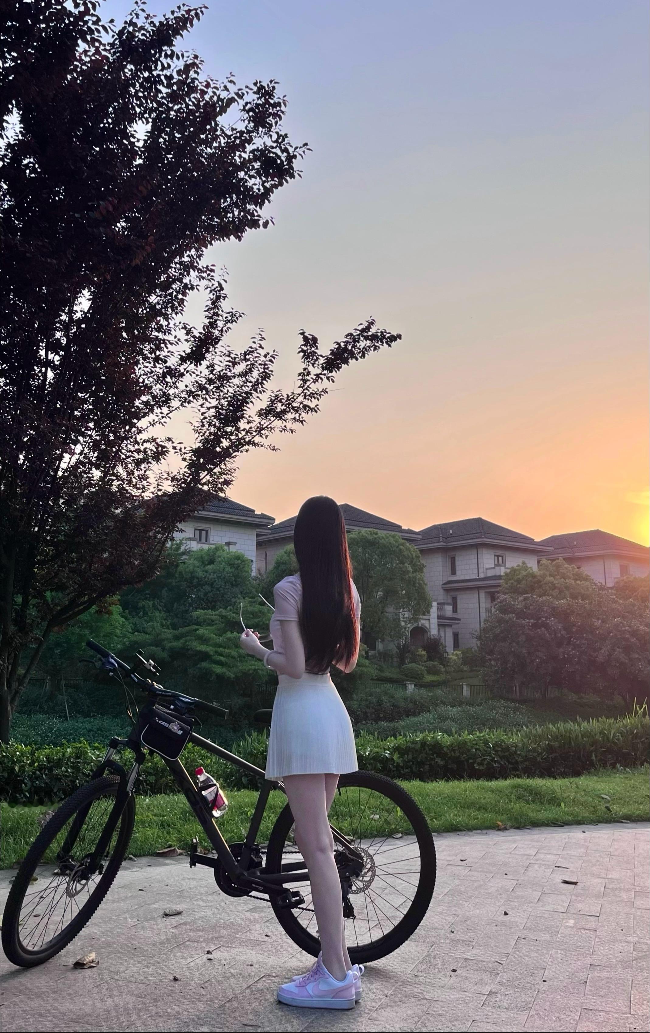 忙完工作后独属于自己的快乐时光🌸盗发不了财！​​​
