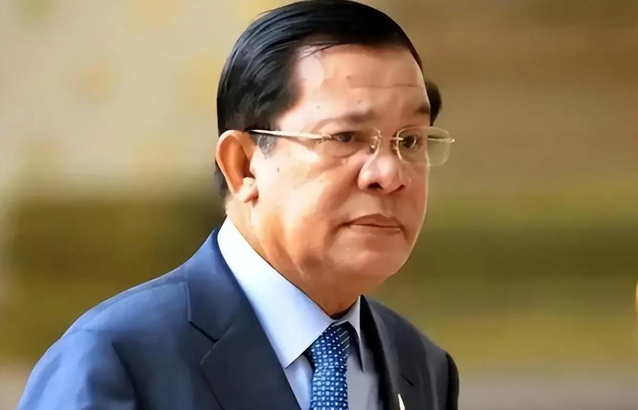 柬埔寨为什么扛不住了，要和谈停火？柬埔寨扛不住要停火，说白了就是“打不过、亏不