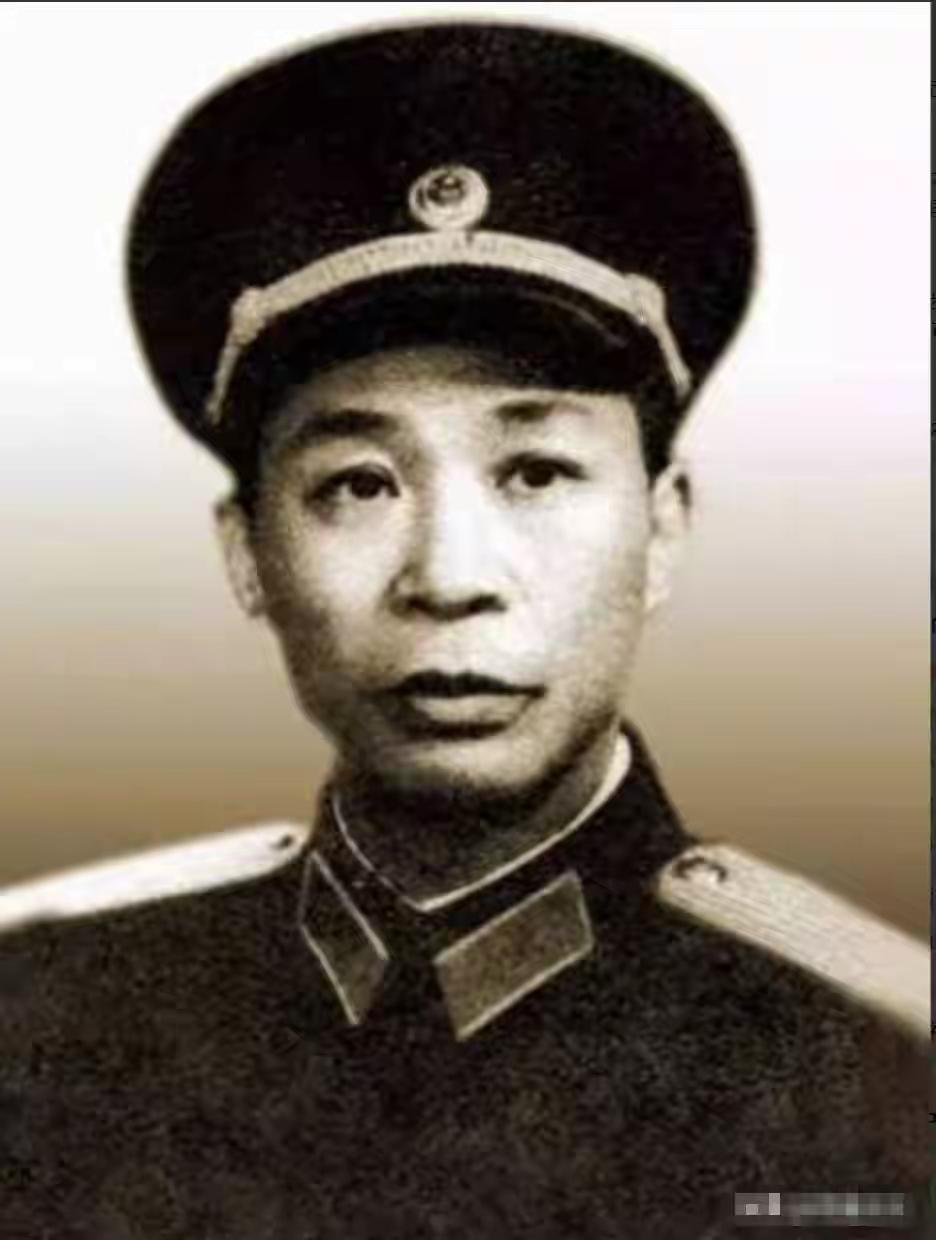 开国少将宁贤文：1960年代因离婚再娶，被调离部队回老家农村居住宁贤文这辈子