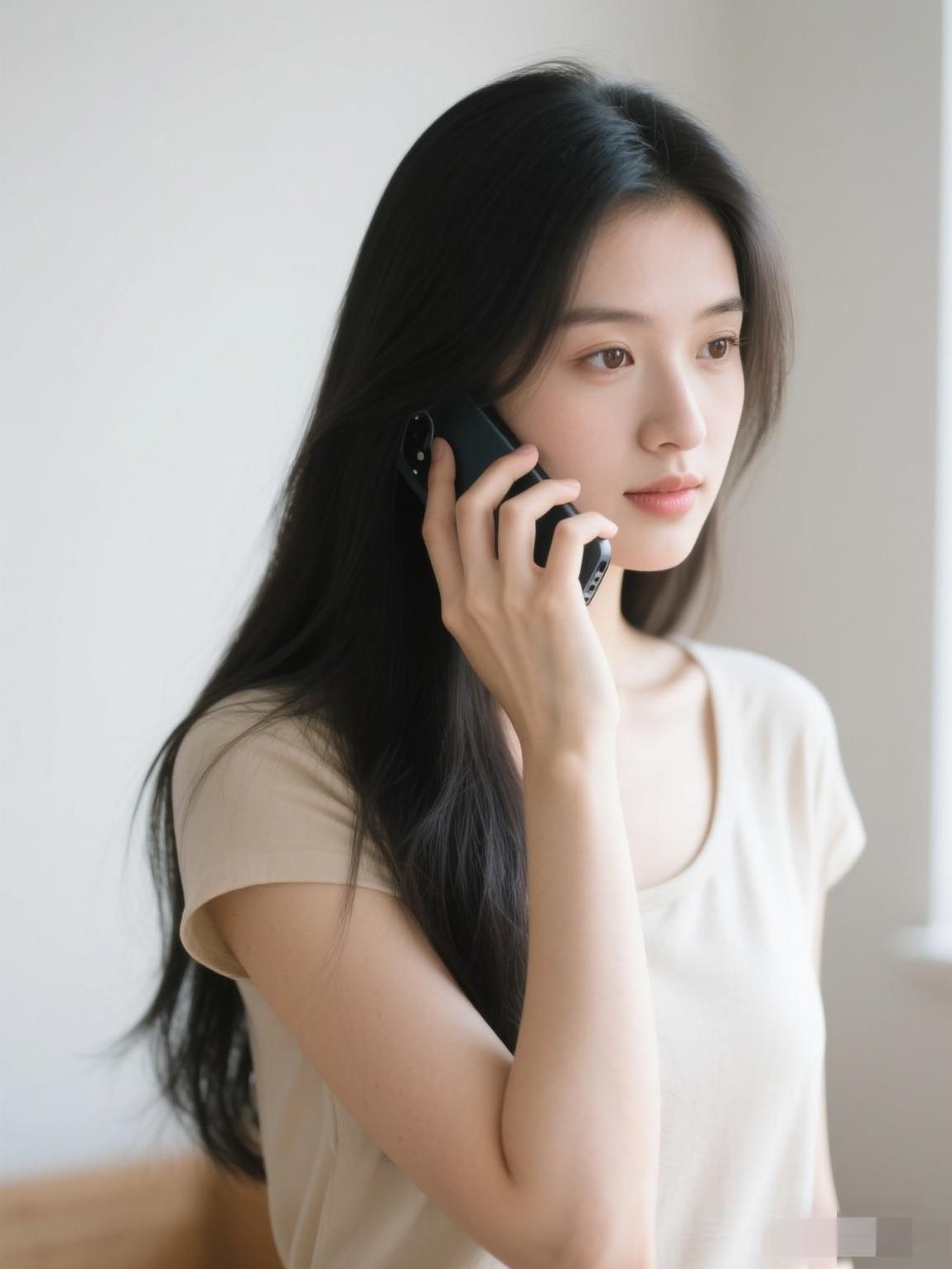 不管你多爱一个人如果你打电话不接发信息不回你就放弃吧在这个手机不离手的
