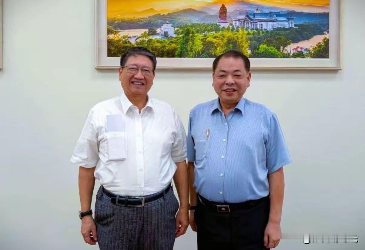 果然不出所料，陈见贤还真的“及时”回复了，但是真是令人大失所望。前脚新竹县长杨文