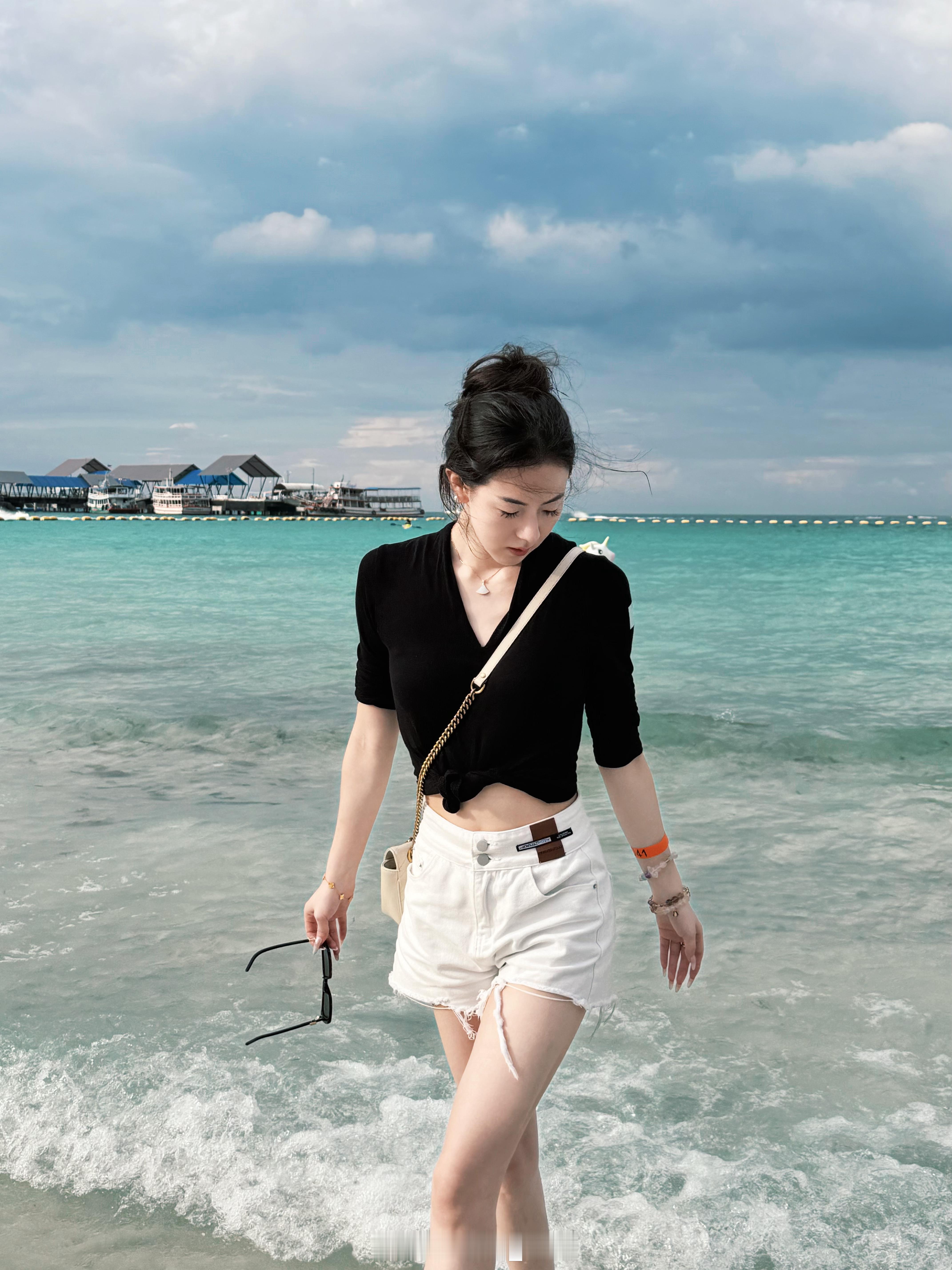 果冻泰国·格兰岛