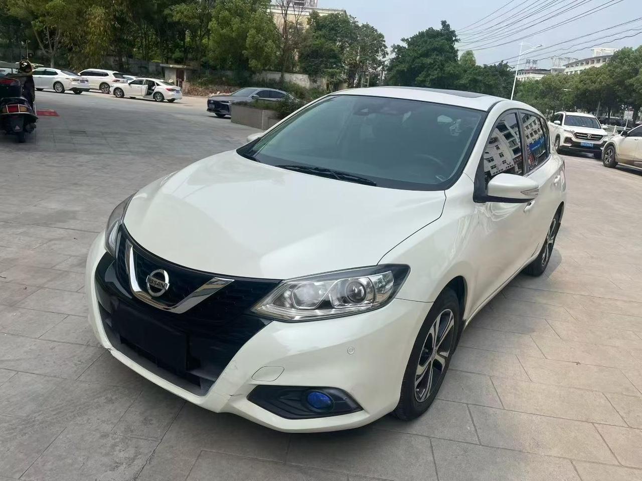 二手骐达避坑指南：这三代车，买错一款哭三年！最近好几个朋友在后台问，五到八万预