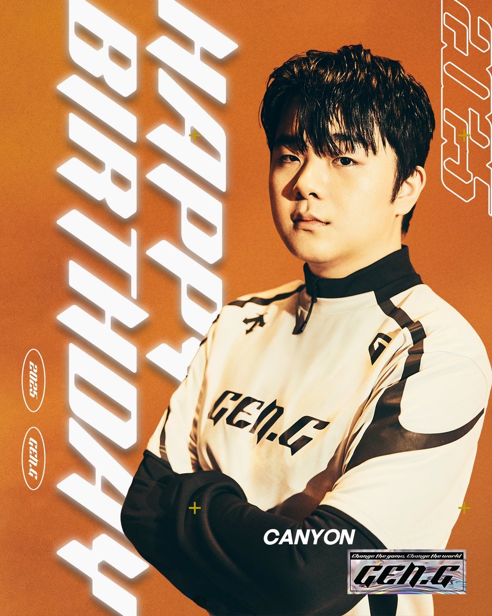 HappyCanyonDay！今天是Canyon的生日，来分享几个敷寶的小知