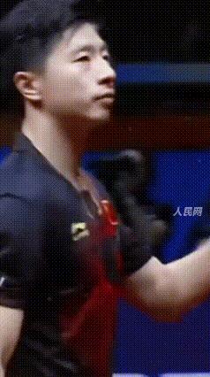 恭喜恭喜！马龙继乒协副主席后又获选全国青联副主席！在巴奥之前他已当选北京顺义