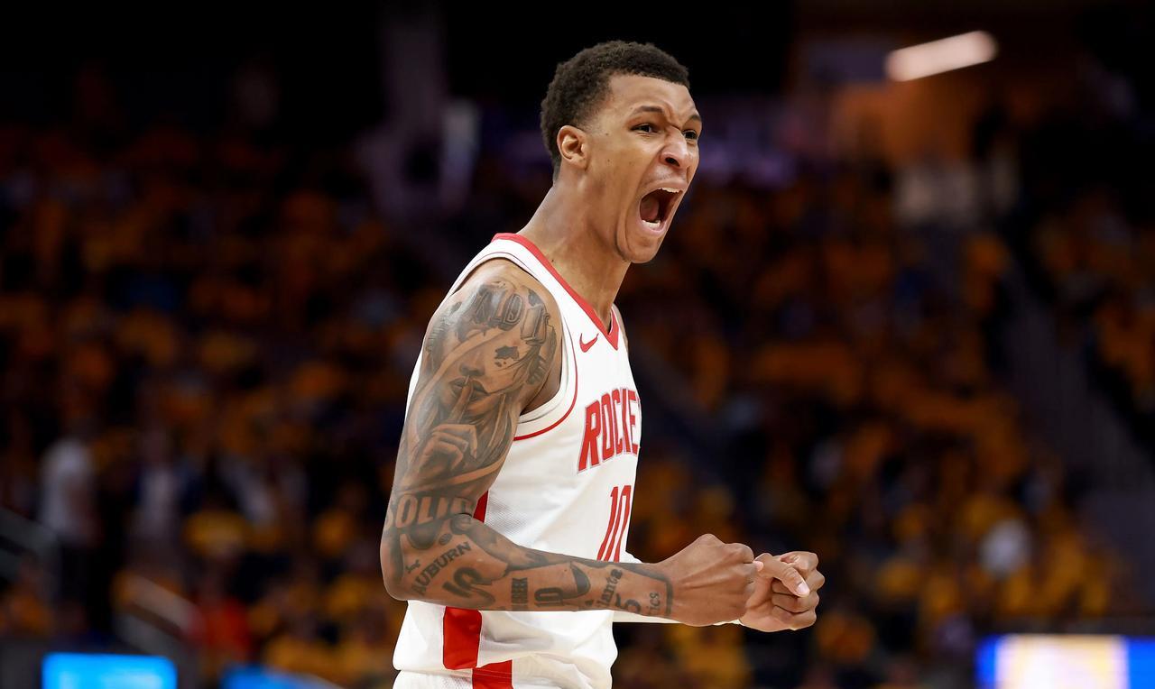 自由市场已死？ESPN专家解读新劳资协议如何影响休赛季！2023年的休赛期刚刚