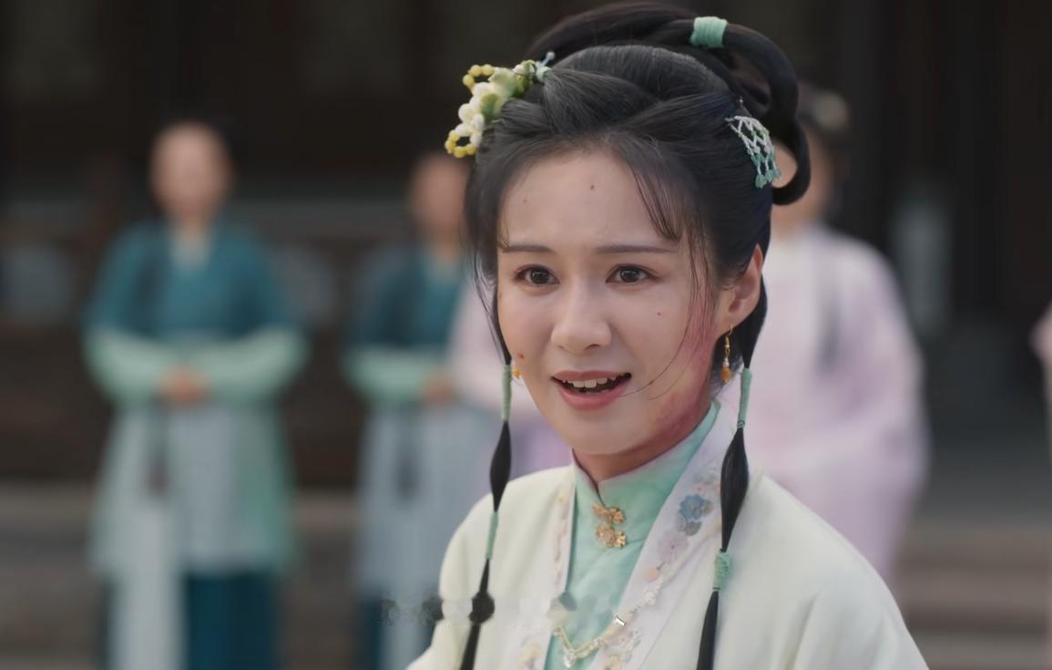 《兰香如故》秦氏被毒杀！直到杜翠雀复仇，才懂“斗米养恩，担米养仇”有多狠当初杜