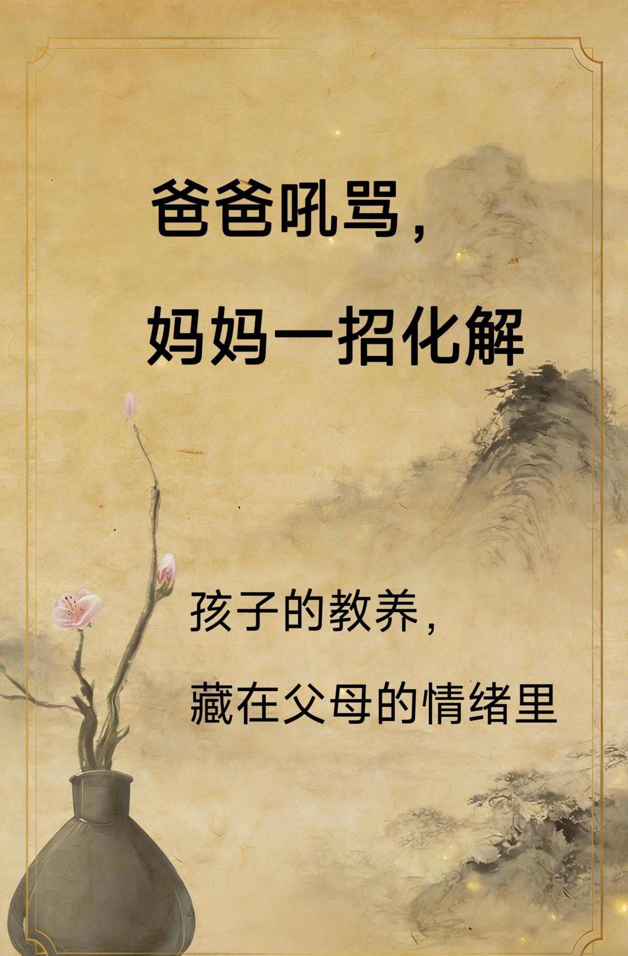 育儿知识每天更新父母必看系列育儿方法