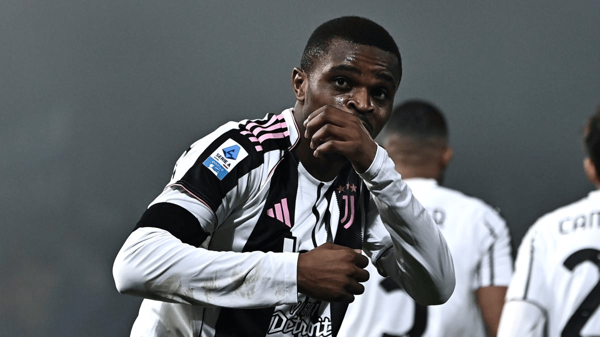 卡卢卢: 希望下次能进算在我名下的球, 球队取得三分更重要