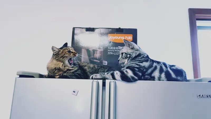 前几天我去超市买东西，结账的时候前面有个大哥，结账时发现忘带钱包，手机还欠费停机