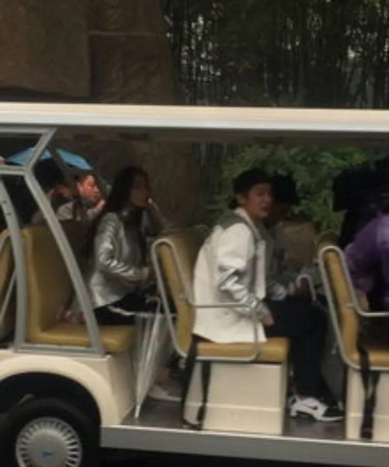 家人们，《奔跑吧13》澳门路透来袭，让人期待值拉满！李晨、郑恺等常驻嘉宾全员到齐