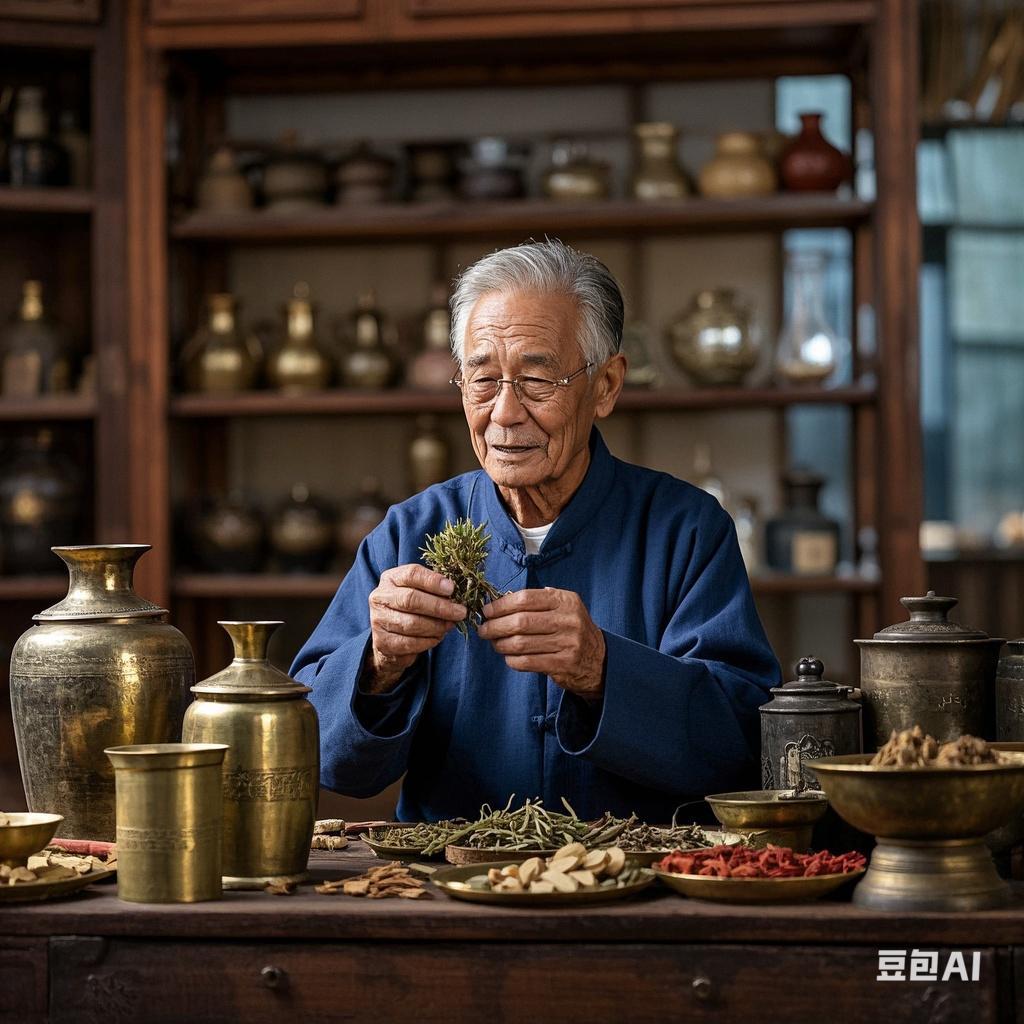 一位老中医点醒无数人的通透话：“晒太阳出汗和动起来出汗，压根不是一回事！晒太阳