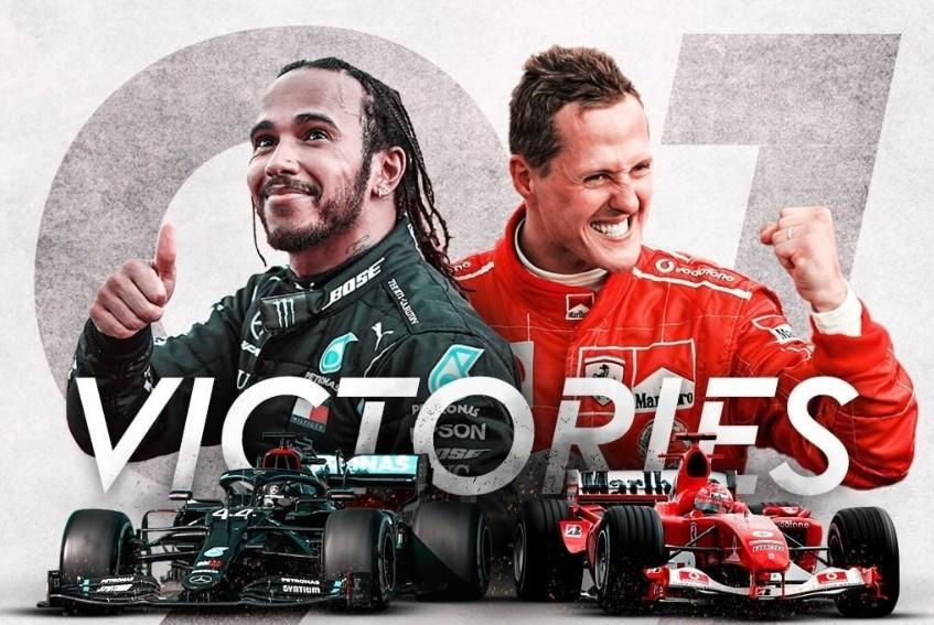 F1历史前五车手都有谁？不看不知道，一看吓一跳！第五位：马克思-维斯塔潘F1