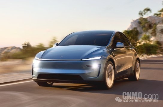 车市热门3月25日，特斯拉全球副总裁陶琳通过社交媒体发文，庆祝特斯拉Model