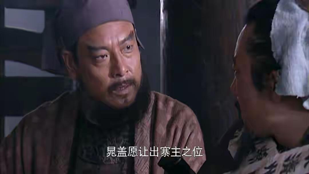 为什么大部分人觉得梁山可以推翻宋朝？皇太极连续入关劫掠，纵横华北，打赢松锦之