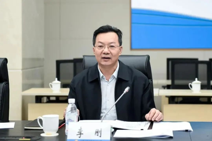 李刚被提起公诉