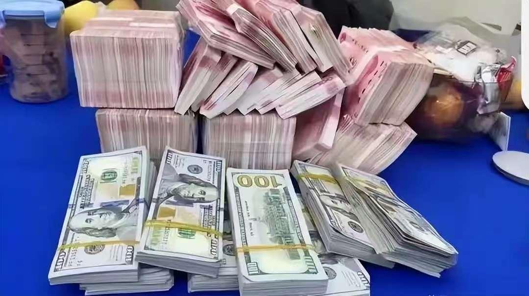 人民币刚破6.85，钱没多，但买进口奶粉省了几十块，油也便宜了。不是大新闻，是