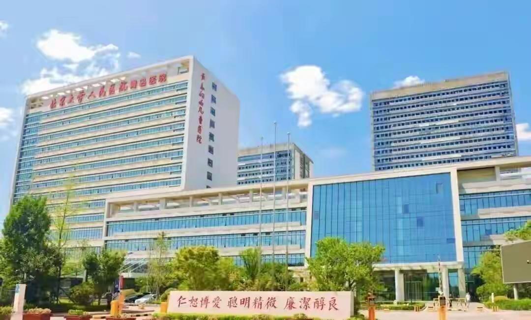 重磅！青岛城阳医疗格局巨变：北大系三甲医院封顶，中医航母崛起，家门口的“北京协和