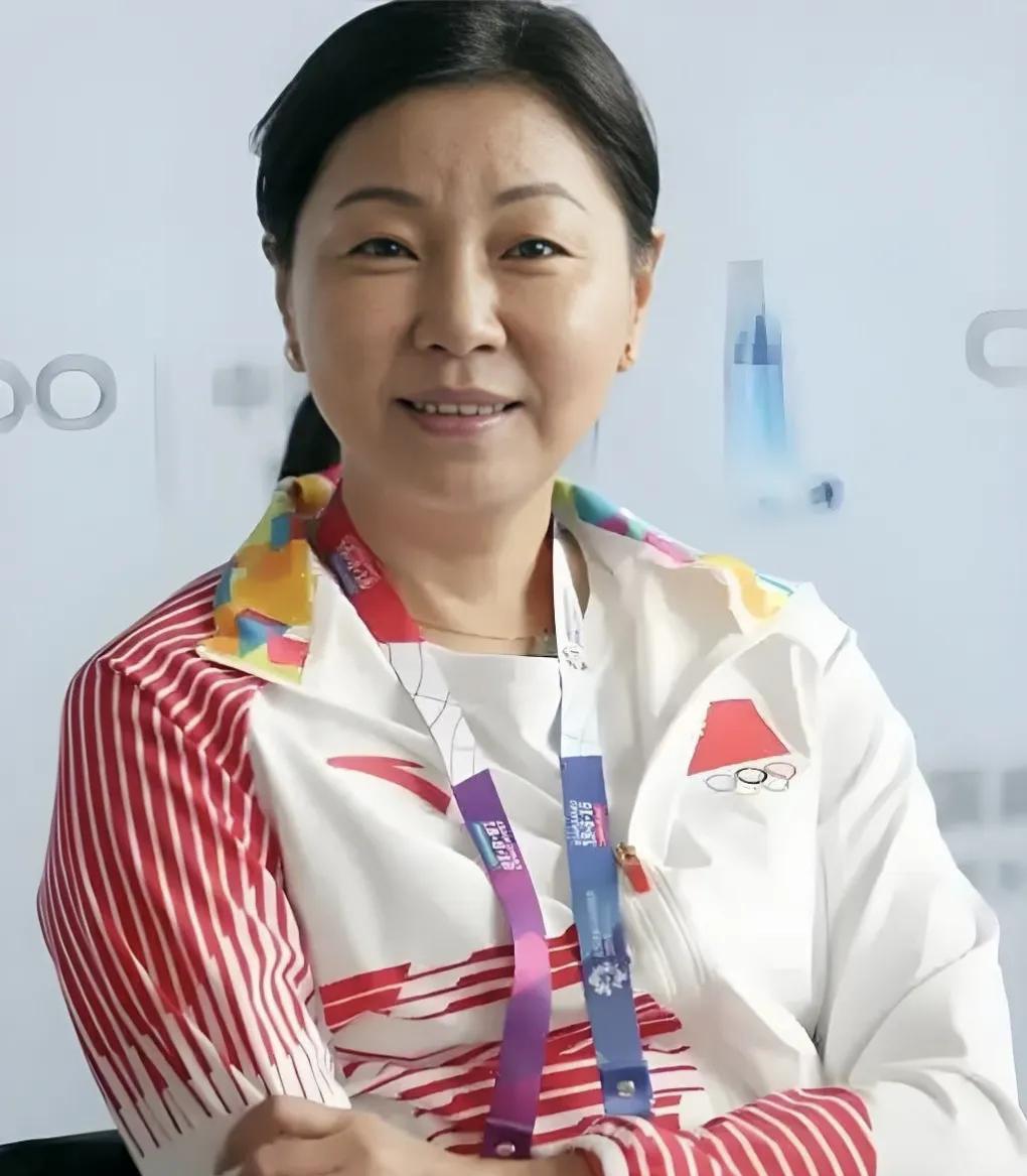 “梦之队”传奇继续，“铁娘子”再度出山！北京2025年6月20日上午，国家跳水