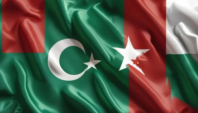 巴基斯坦防长痛骂以色列“祸害人类”，以总理强硬回怼正当外界聚焦于伊斯兰堡紧张