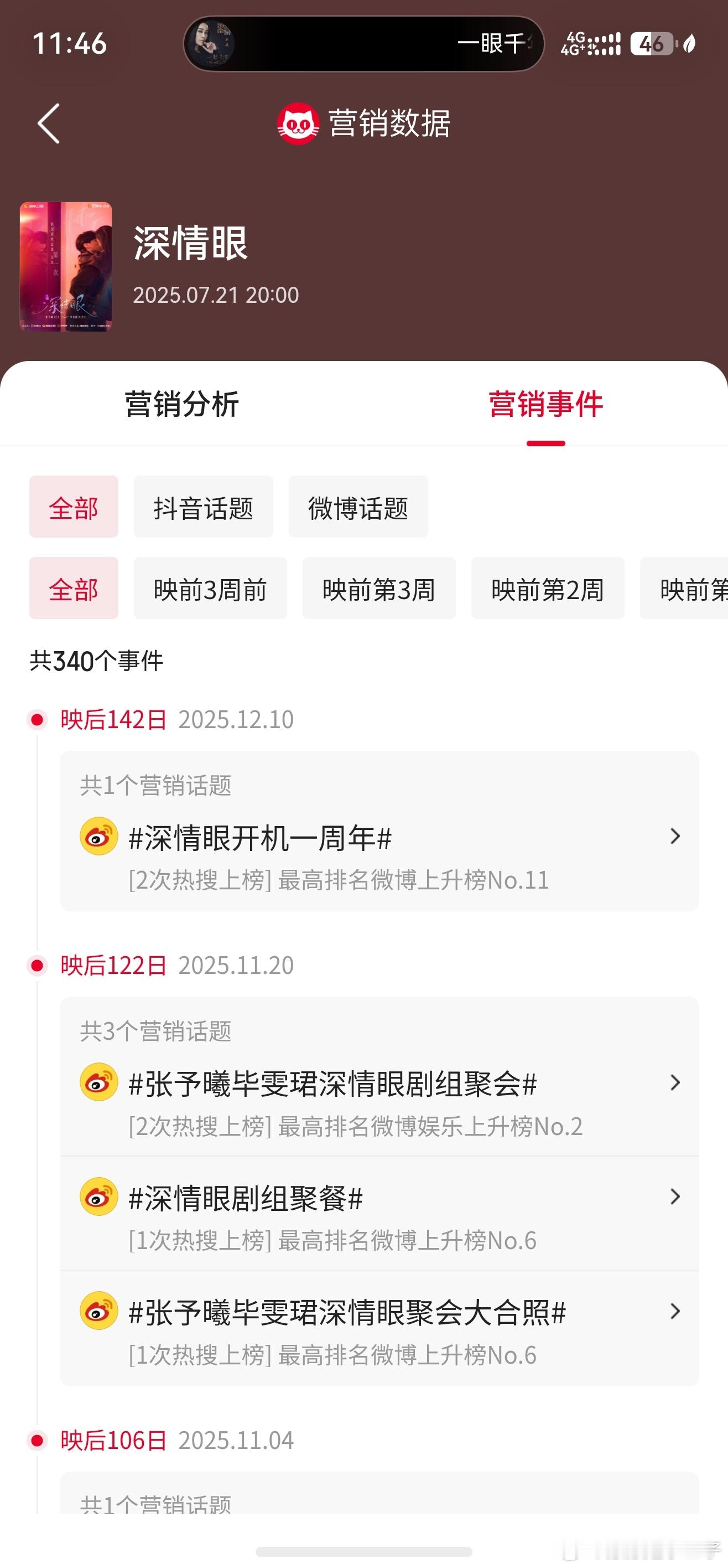 营销号再闭眼睛逼逼大营销就把嘴撕烂关晓彤晴也