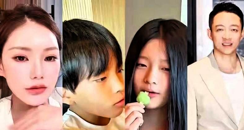 近日三条相关动态牵动不少网友心绪，一边是祖孙相隔两地的牵挂，一边是夫妻并肩打拼的