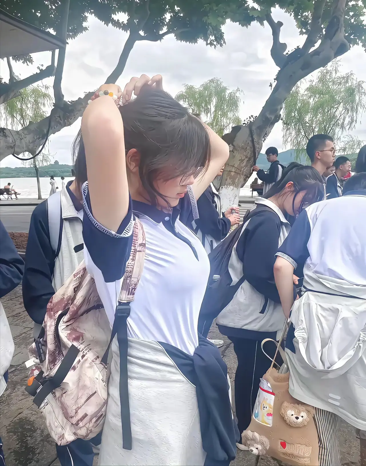 事实证明，是金子到哪里都会发光的！